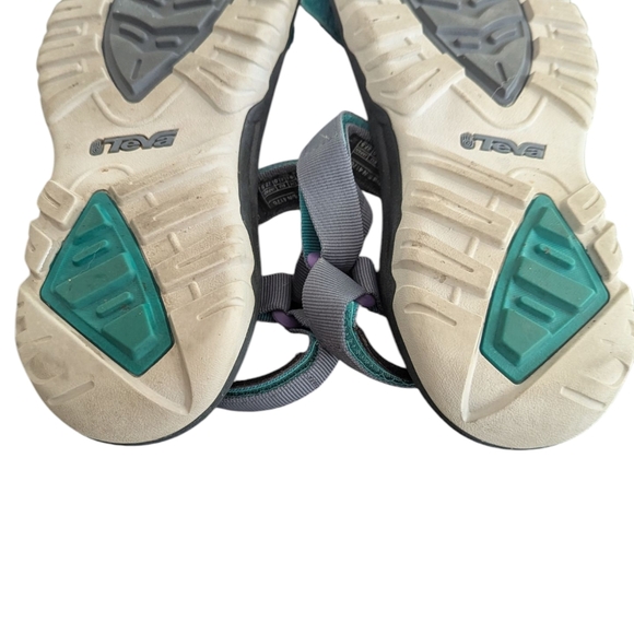 Teva XLT Hurricane Hiking Sandal - Picture 9 of 10
